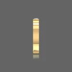 Quentin Men's Ring