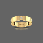 Baxter Men's Ring