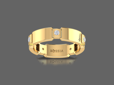 Baxter Men's Ring