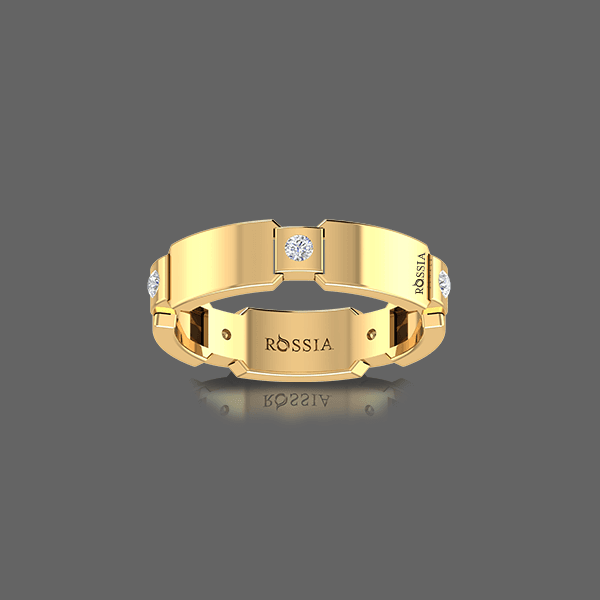 Baxter Men's Ring