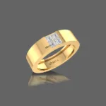 Vaughn Men's Ring