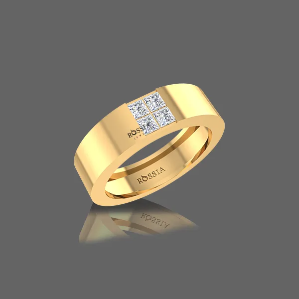 Vaughn Men's Ring Vaughn Men's Ring