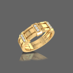 Dexter Men's Ring