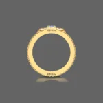 Trinity Bond Men's Ring