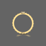Triquetra Men's Ring