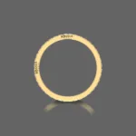 Ballad Wedding Band