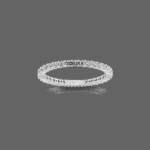 Deific Wedding Band