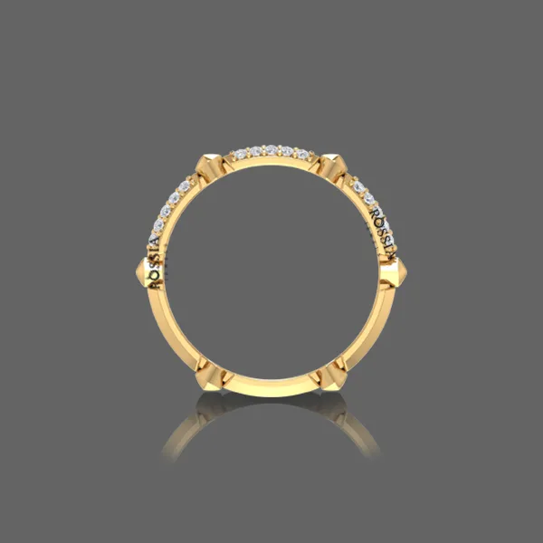 Dewdrop Duple Bling Dewdrop Duple Bling