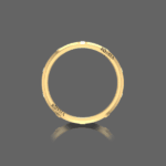 Lavinia Diamond Band