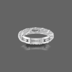 Reverent Wedding Band
