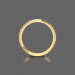Suave Wedding Band