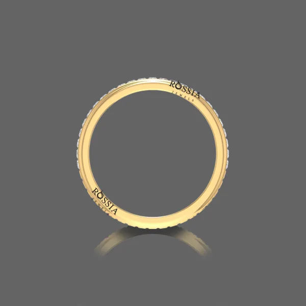 Suave Wedding Band Suave Wedding Band