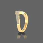 Velvet Valley Diamond Band