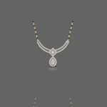 Pristine Mangalsutra Pendant