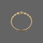 Dazzle Diamond Bracelet