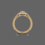 Eternal Engagement Ring