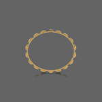 Timeless Diamond Bangle (Single)
