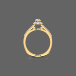 Marvelous Diamond Ring
