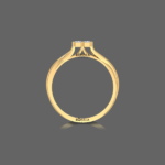 Dazzling Diamond Ring
