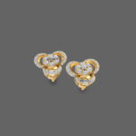 Seraph Diamond Earrings