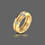 Stallion Men's Ring