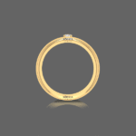 Zenith Men's Ring