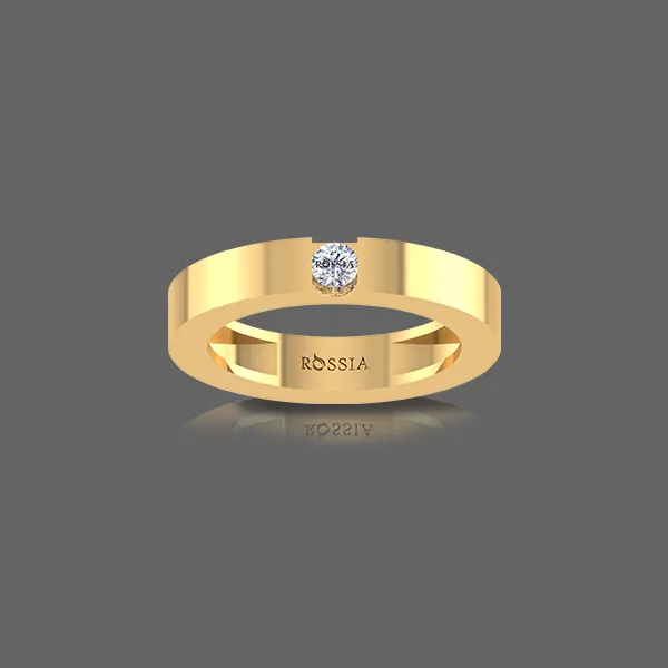 Quentin Men's Ring