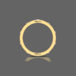 Kingsley Men's Ring