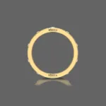 Kingsley Men's Ring