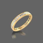 Ballad Wedding Band