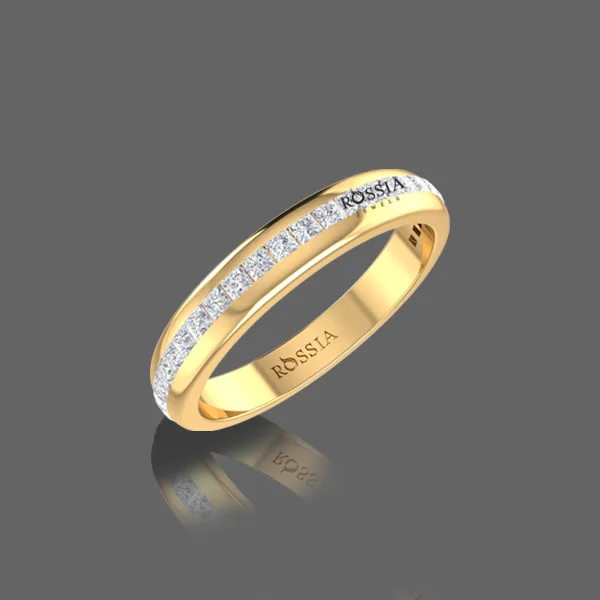 Suave Wedding Band Suave Wedding Band