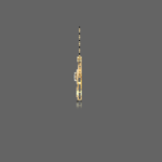 Pristine Mangalsutra Pendant