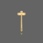 Princess Halo Ring