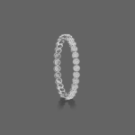 Surreal Diamond Bracelet