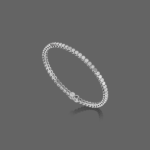 Eternal Elegance Tennis Bracelet (2.00 mm)