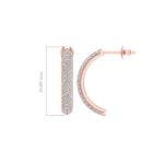 Diamond Hoop