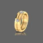Stallion Men's Ring