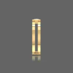 Apollo Men's Ring