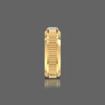 Stellara Men's Solitaire Ring