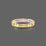 Ballad Wedding Band