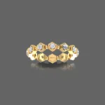 Hexad Duple Bling
