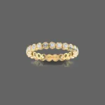 Lambent Eternity Band