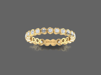 Lambent Eternity Band