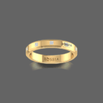 Lavinia Diamond Band