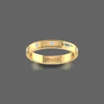 Lavinia Diamond Band