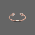 Dainty Diamond Bracelet