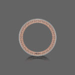 Luminous Adorn Diamond Bangles