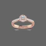 Marvelous Diamond Ring