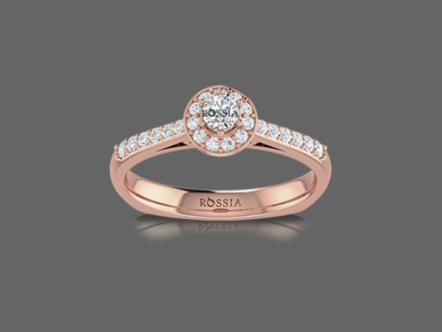 Marvelous Diamond Ring