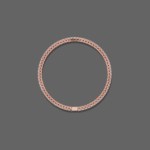 Striking Tennis Bracelet (3.20 mm)